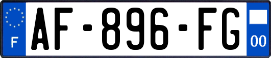 AF-896-FG