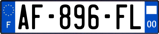 AF-896-FL