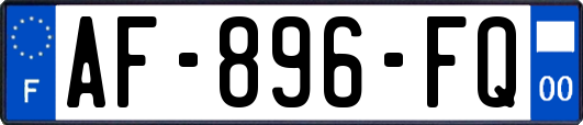 AF-896-FQ
