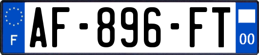 AF-896-FT