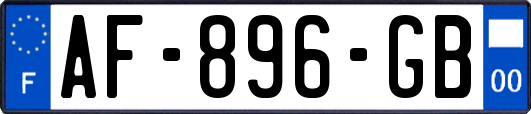 AF-896-GB