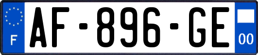 AF-896-GE