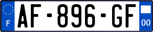 AF-896-GF