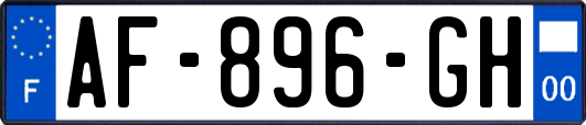 AF-896-GH
