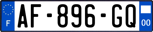 AF-896-GQ