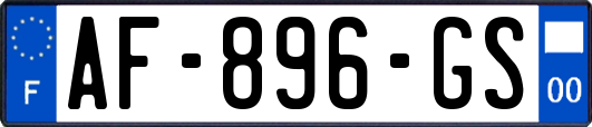 AF-896-GS