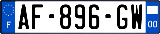 AF-896-GW