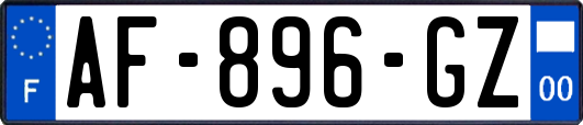 AF-896-GZ