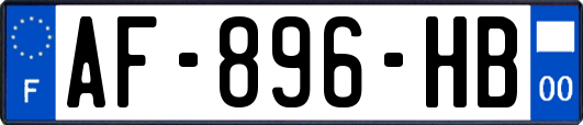 AF-896-HB