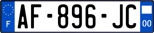 AF-896-JC