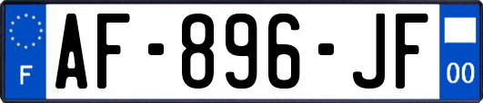 AF-896-JF