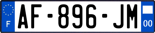 AF-896-JM