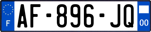 AF-896-JQ