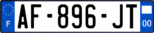AF-896-JT