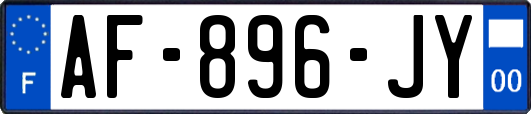 AF-896-JY