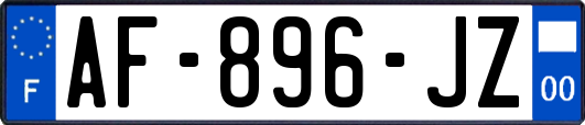 AF-896-JZ