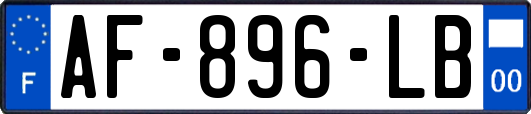 AF-896-LB