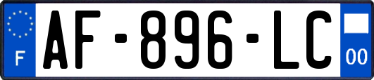 AF-896-LC