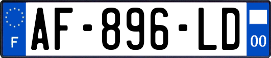 AF-896-LD