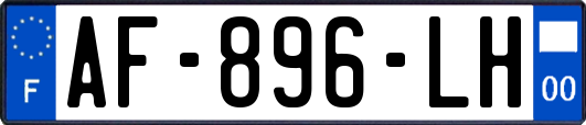 AF-896-LH