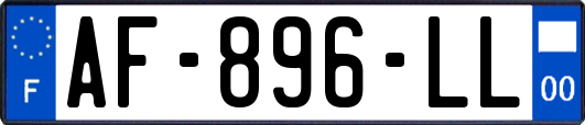 AF-896-LL