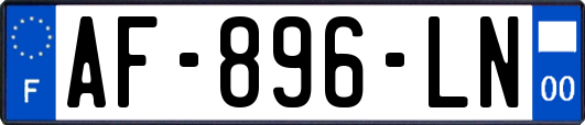 AF-896-LN