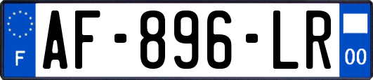 AF-896-LR