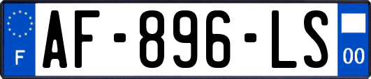 AF-896-LS