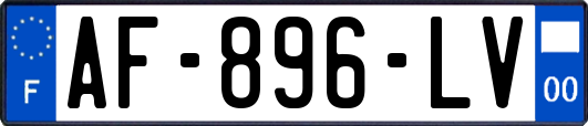 AF-896-LV