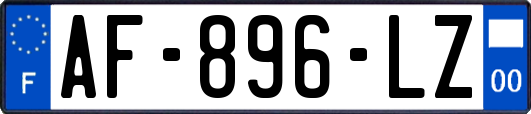 AF-896-LZ