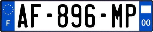 AF-896-MP