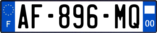 AF-896-MQ