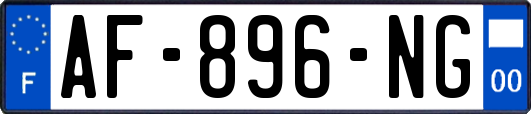 AF-896-NG
