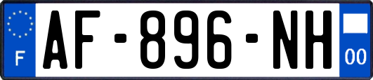 AF-896-NH