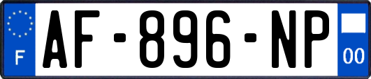 AF-896-NP