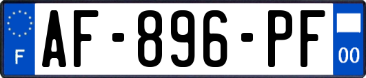 AF-896-PF
