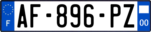 AF-896-PZ