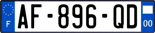 AF-896-QD