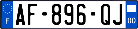 AF-896-QJ