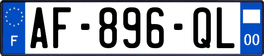 AF-896-QL