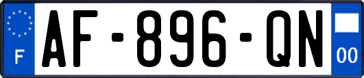 AF-896-QN
