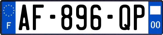 AF-896-QP
