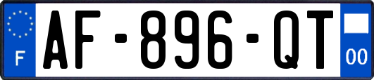 AF-896-QT