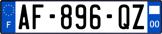 AF-896-QZ