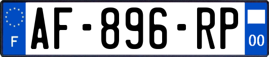 AF-896-RP