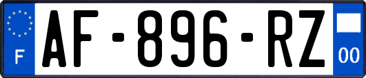 AF-896-RZ