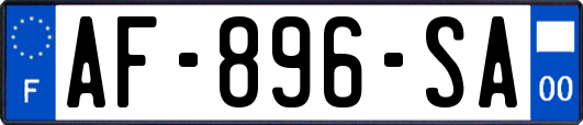 AF-896-SA