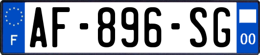 AF-896-SG