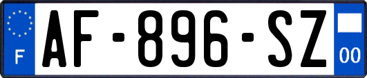 AF-896-SZ