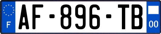AF-896-TB